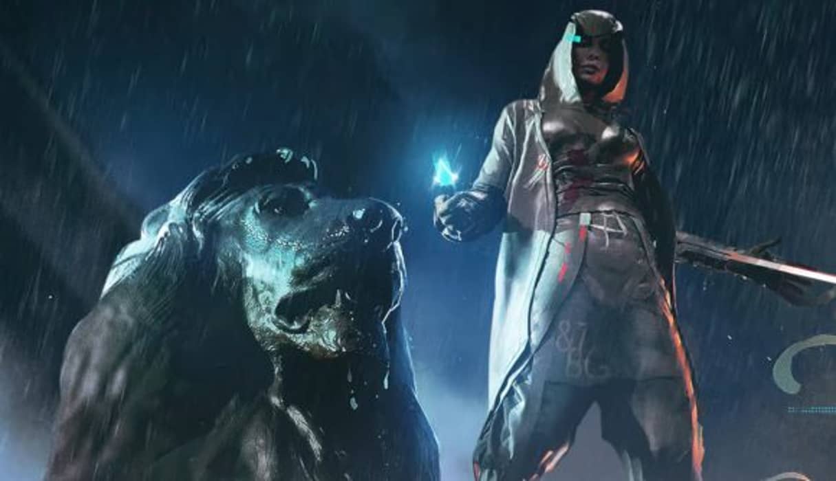 Watch Dogs: Legion' Will Feature A Playable, Modern Assassin's Creed  Assassin - GAMINGbible