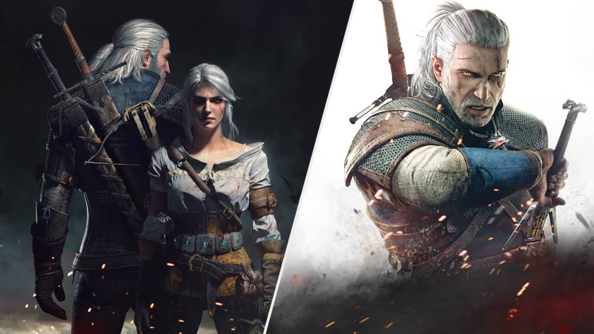 The Witcher 4' Looks Likely As Studio Makes New Deal With Creator -  GAMINGbible