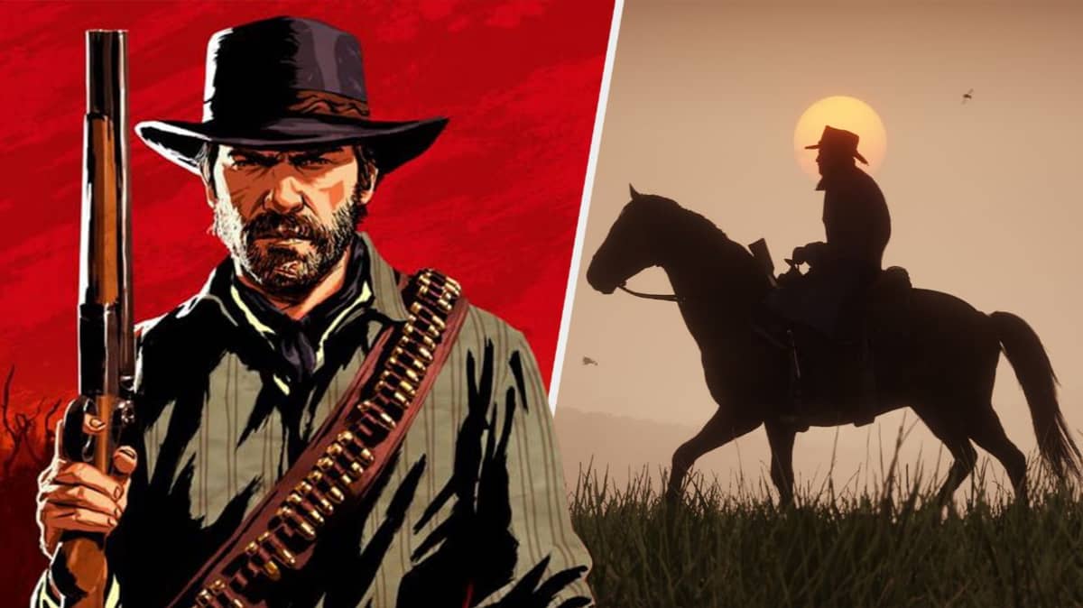 'Red Dead Redemption 2' Arthur Morgan Could Return