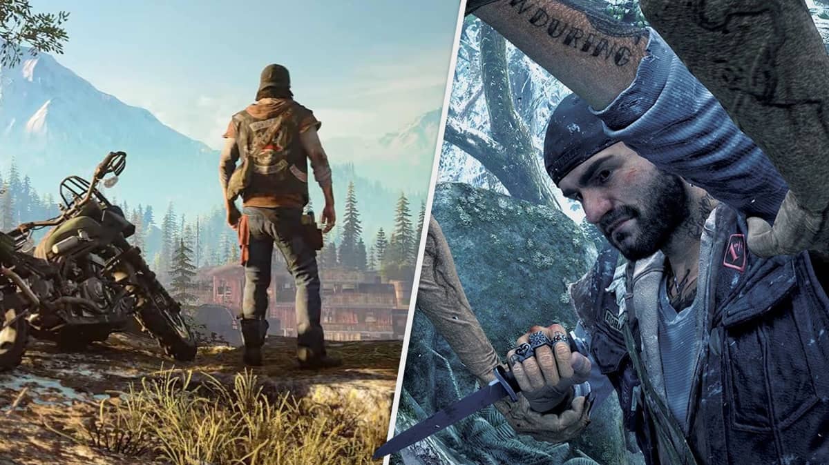 Days Gone 2: Fans Call For Cancelled PlayStation 5 Exclusive's Revival