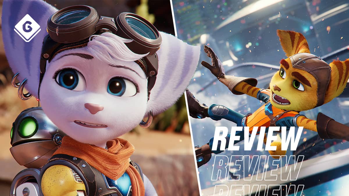 Ratchet And Clank Rift Apart PS5 Game Review New Ratchet Clank Is Pure ...