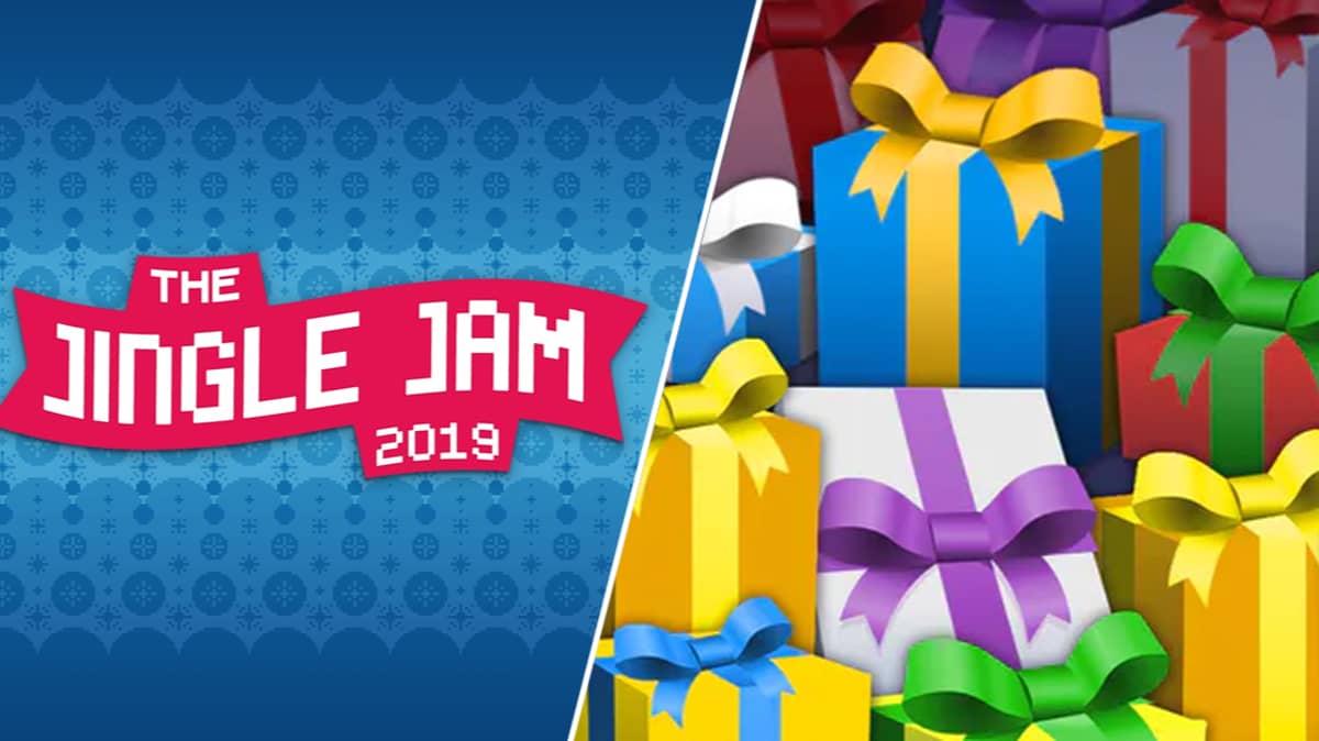 Yogscast Jingle Jam 2019 Kicks Off With Over 1 Million Raised Already
