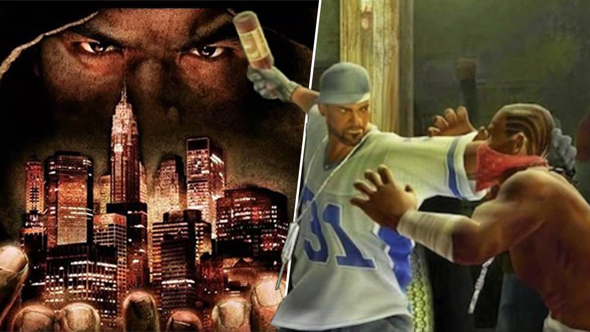 IceT Wants A New 'Def Jam' Game For NextGen Consoles GAMINGbible