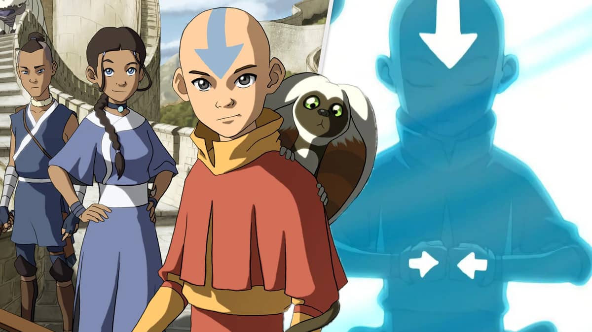 Netflix: ‘Avatar’ TV Show Casts Aang, Katara, Sokka and Zuko