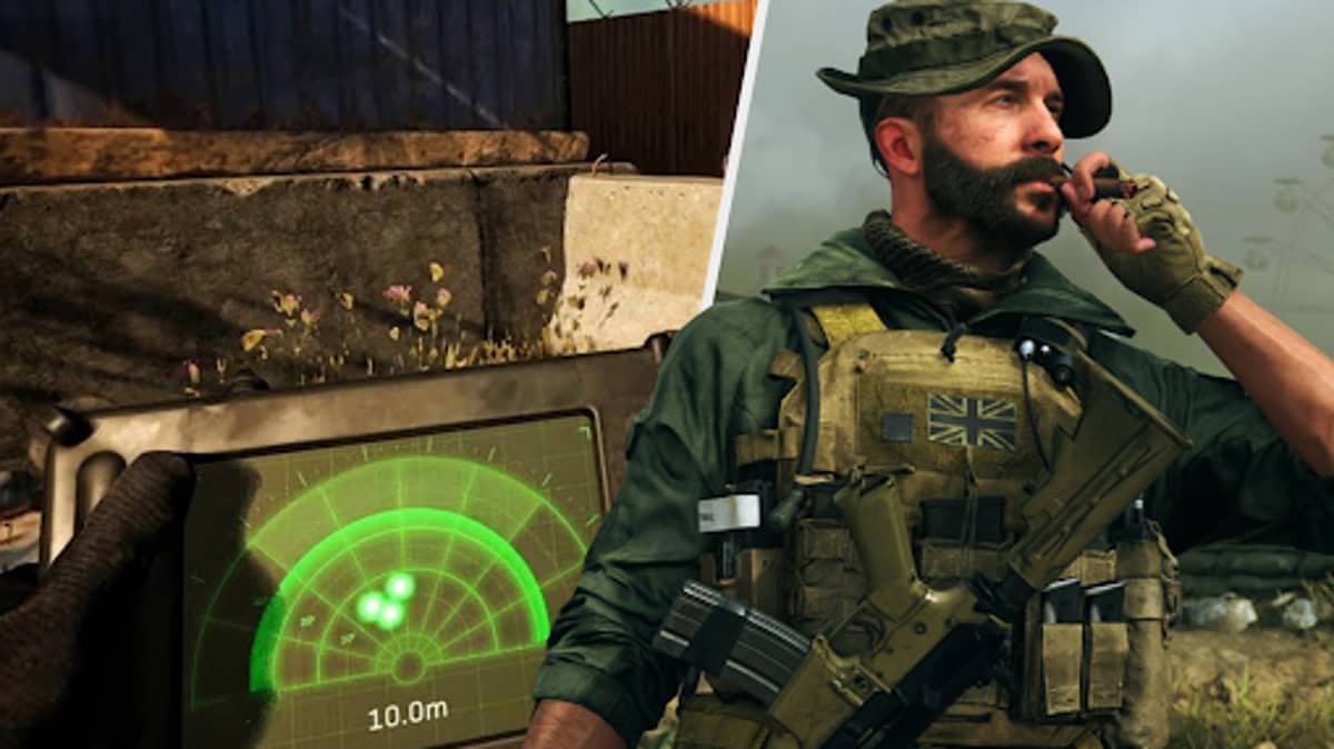 'Call Of Duty: Warzone' Has Rick Astley's ‘Never Gonna Give You Up’