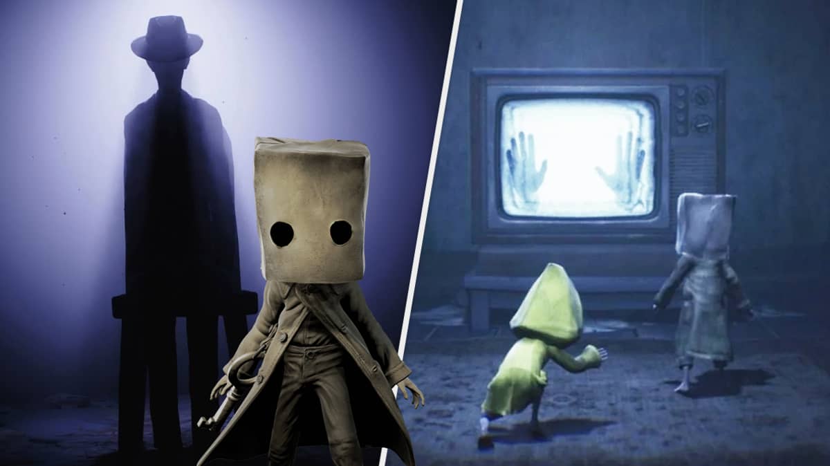 全店販売中 LITTLE NIGHTMARESⅡ -リトルナイトメア general-bond.co.jp