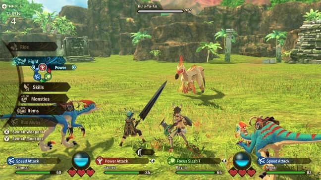 ‘Monster Hunter Stories 2’ Review: A Must-Have RPG For Switch Players