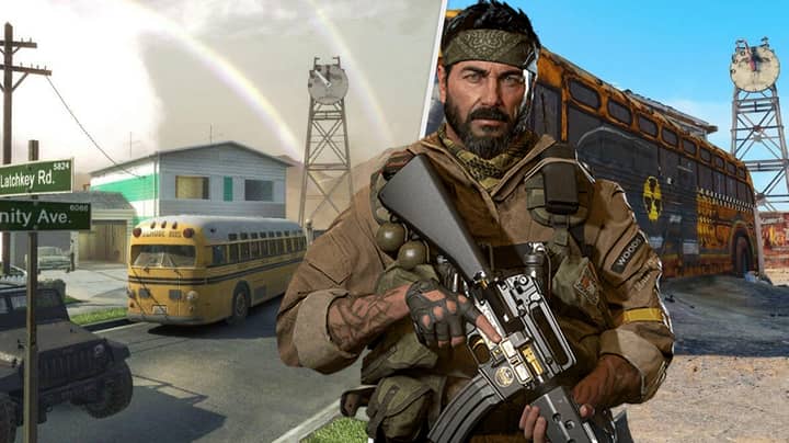 'Black Ops Cold War' DLC Roadmap Confirms Nuketown, And Classified ...